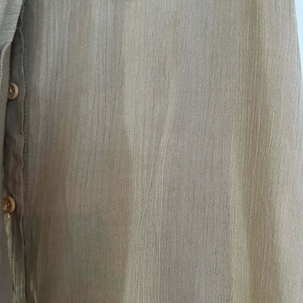 Maxi dress - Picture 3 of 5